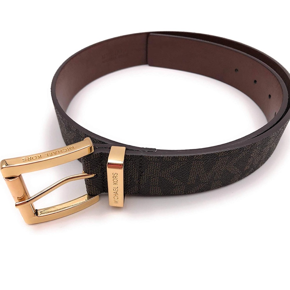 Michael kors belt